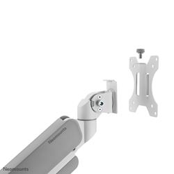 Neomounts desk monitor arm for curved ultra-wide screens image 5